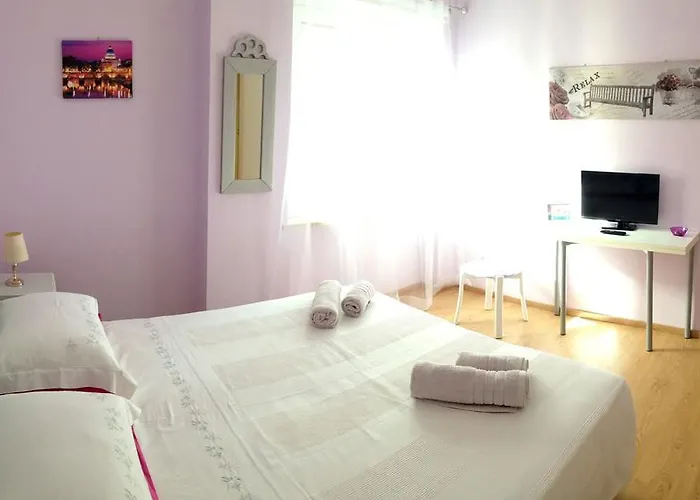 Holiday Home Roma