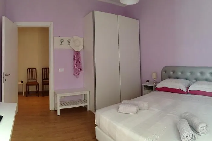 Holiday Home Roma *