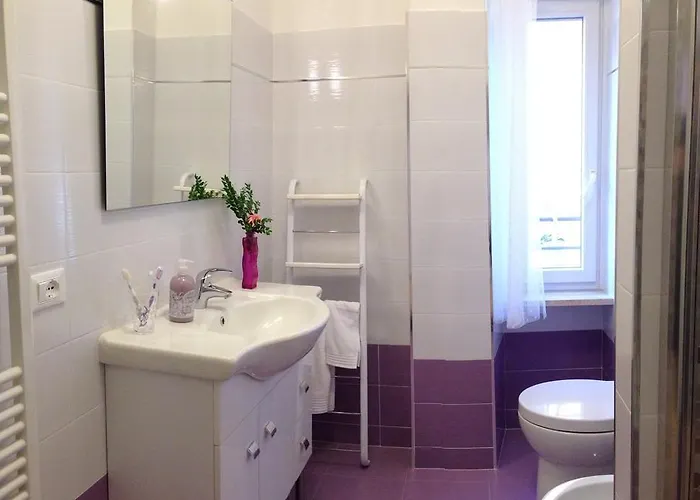 Holiday Home Roma Апартаменты