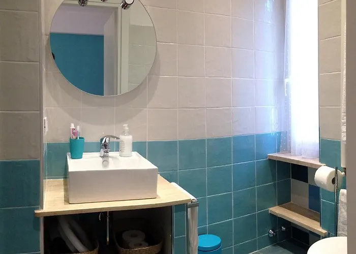 Апартаменты Holiday Home Roma *