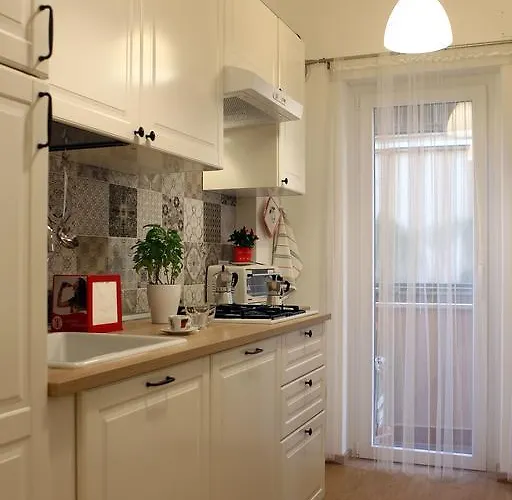 Holiday Home Roma