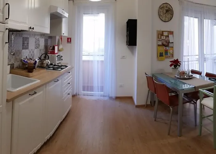 Holiday Home Roma *