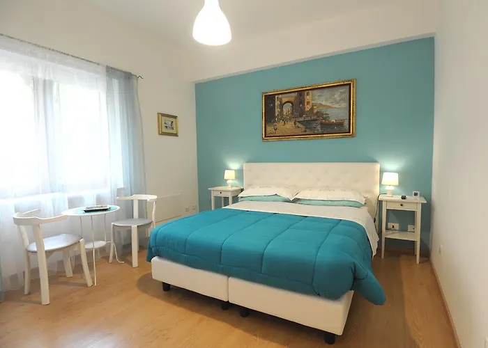 Appartement Holiday Home Roma