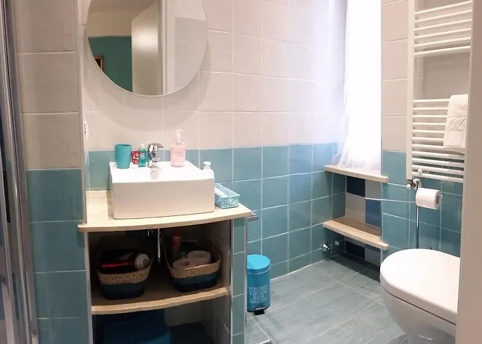 Holiday Home Roma * Рим
