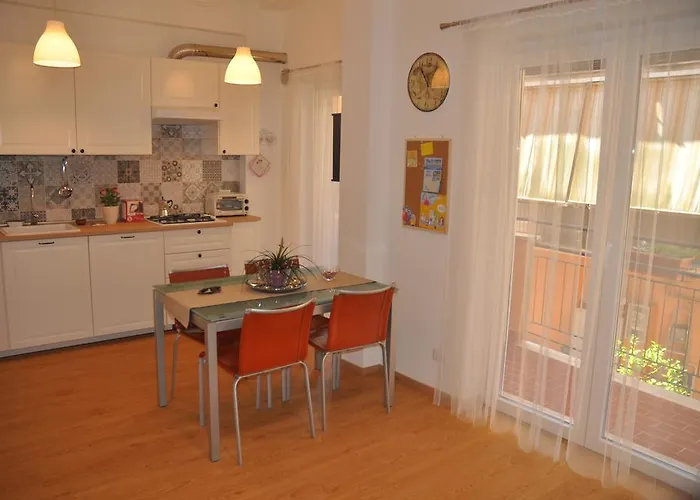 Holiday Home Roma Апартаменты