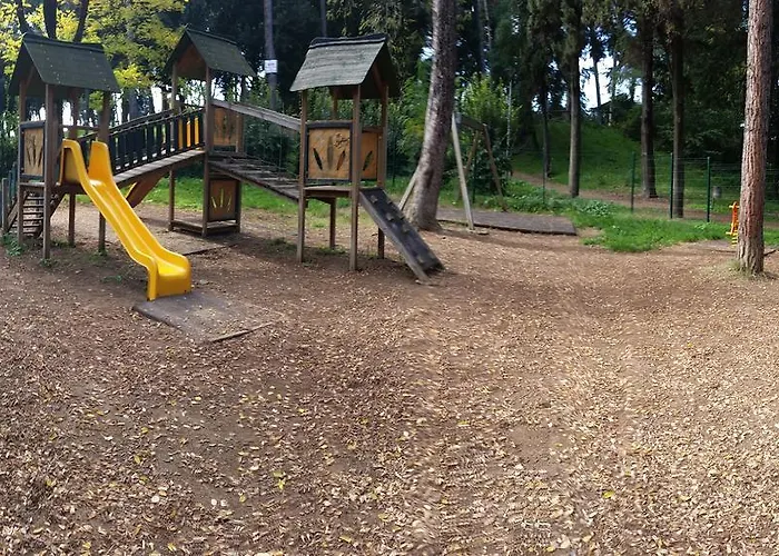 Holiday Home Roma Rome