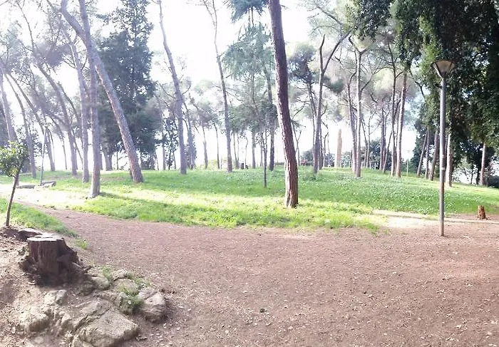 Holiday Home Roma * Рим
