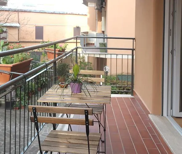 Апартаменты Holiday Home Roma