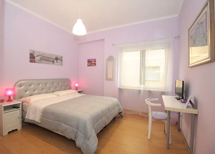 Holiday Home Roma Апартаменты