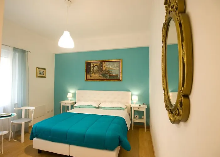 Holiday Home Roma Апартаменты Рим