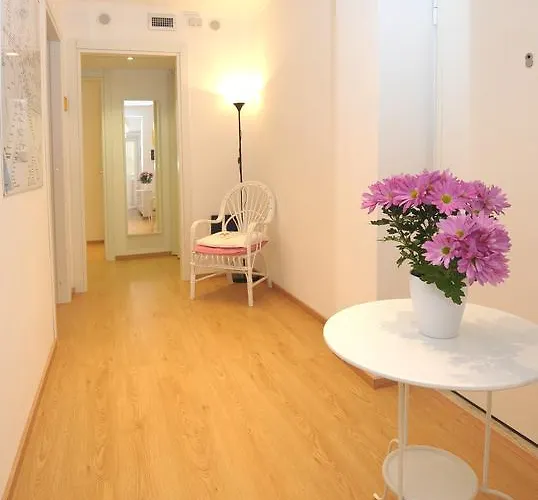 Holiday Home Roma Рим