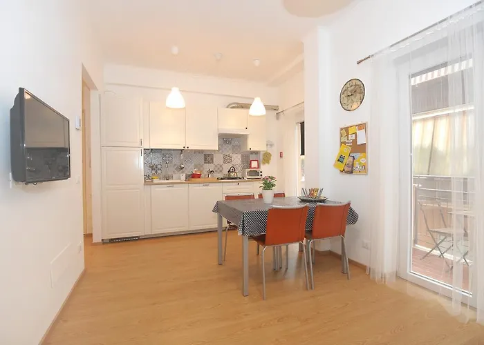 Holiday Home Roma Апартаменты