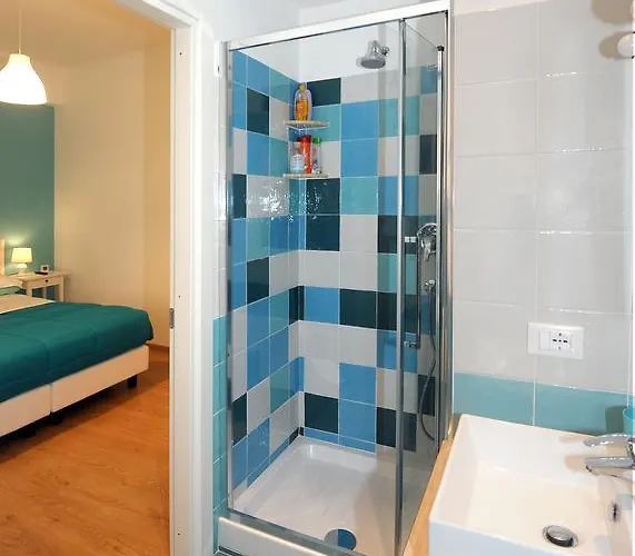 Holiday Home Roma Рим
