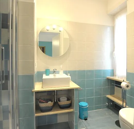 Апартаменты Holiday Home Roma Рим