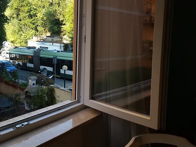 Holiday Home Roma * Рим