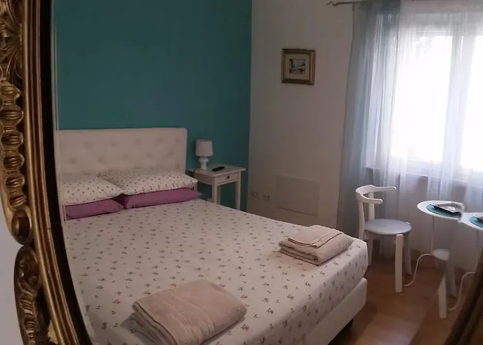 Holiday Home Roma *