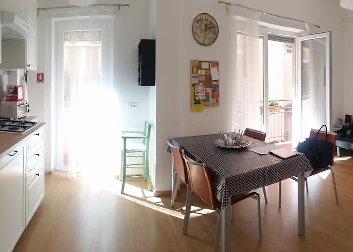 Holiday Home Roma * Рим