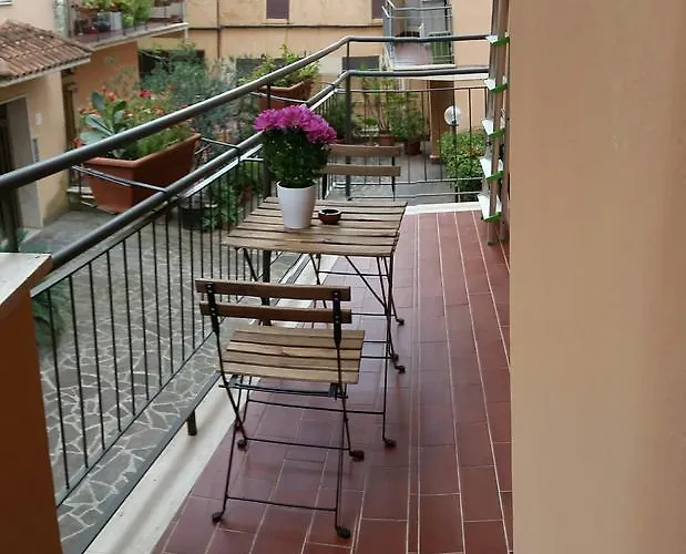 Holiday Home Roma *