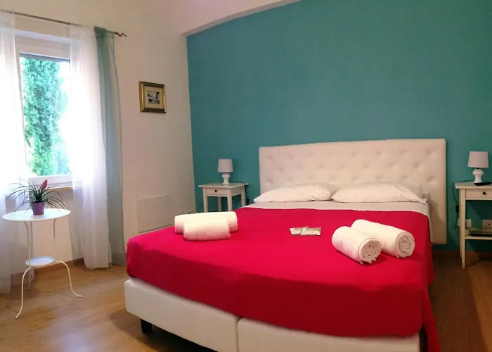 Апартаменты Holiday Home Roma *