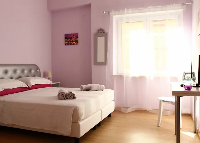 Holiday Home Roma Рим