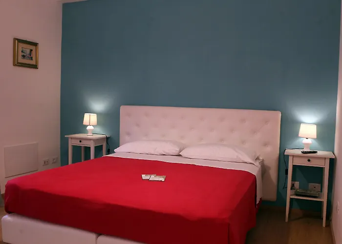 Holiday Home Roma *