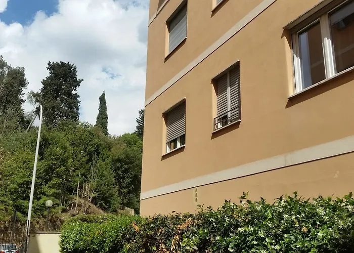 Holiday Home Roma Апартаменты *