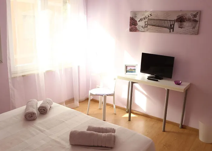 Holiday Home Roma