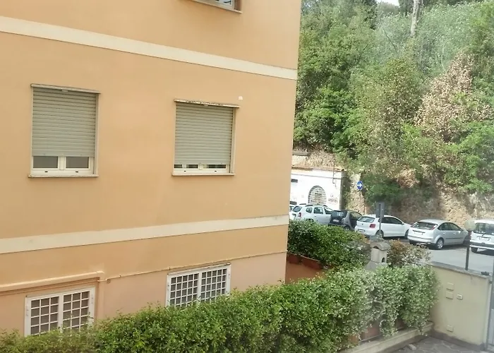 Holiday Home Roma Апартаменты Рим