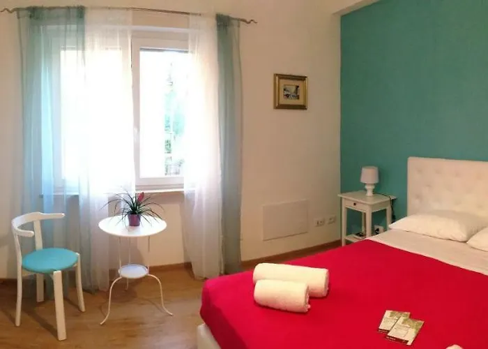Holiday Home Roma * Рим