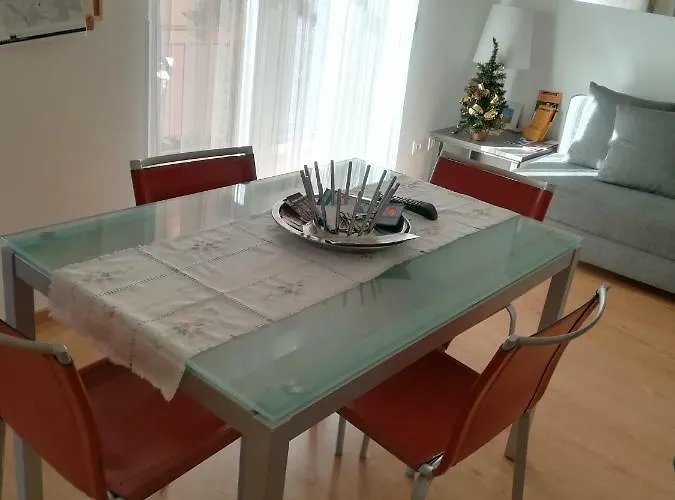 Holiday Home Roma Апартаменты
