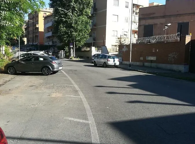 Апартаменты Holiday Home Roma