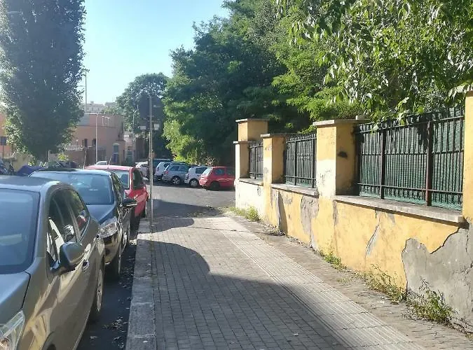 Holiday Home Roma Апартаменты